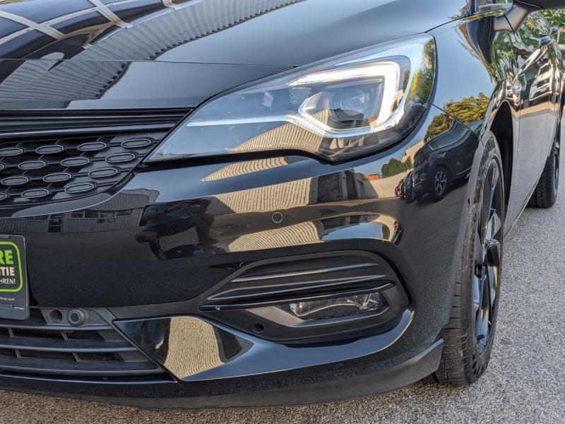 Opel Astra 1.5 CDTI Ultimate Aut.