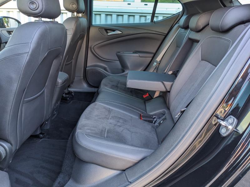 Opel Astra 1.5 CDTI Ultimate Aut.