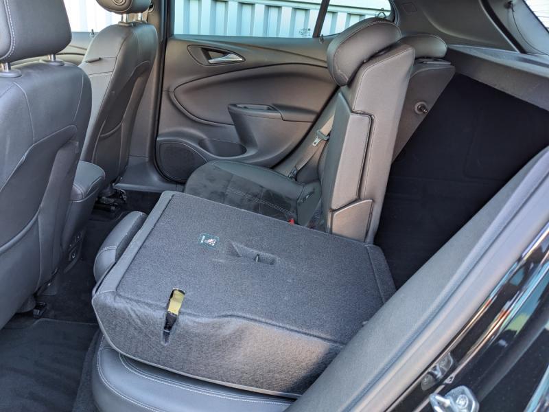 Opel Astra 1.5 CDTI Ultimate Aut.