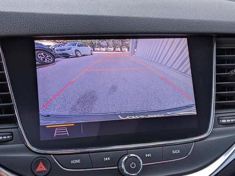 Opel Astra 1.5 CDTI Ultimate Aut.