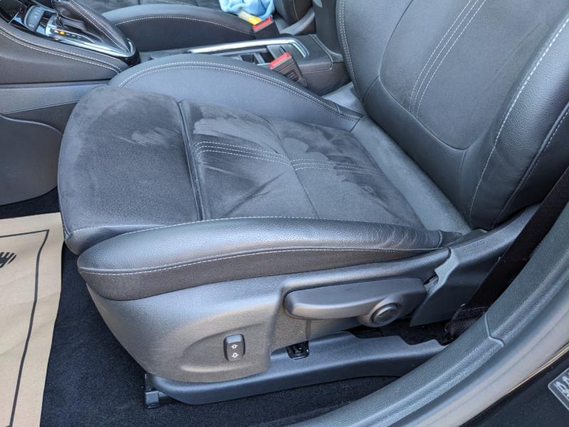 Opel Astra 1.5 CDTI Ultimate Aut.