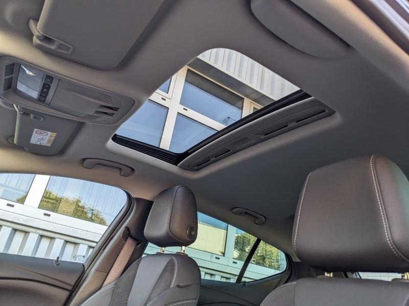 Opel Astra 1.5 CDTI Ultimate Aut.