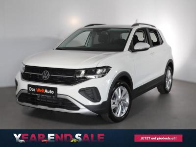 VW T-Cross Friends TSI