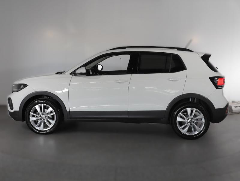 VW T-Cross Friends TSI