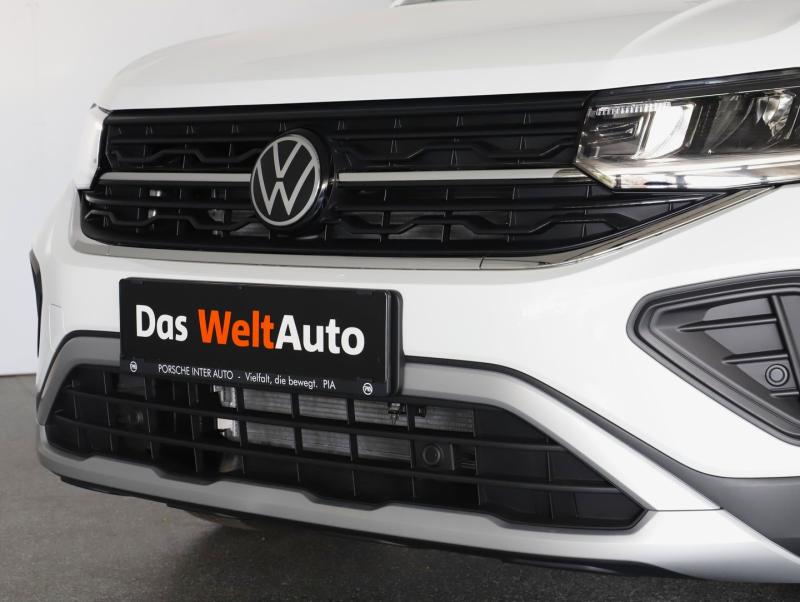 VW T-Cross Friends TSI