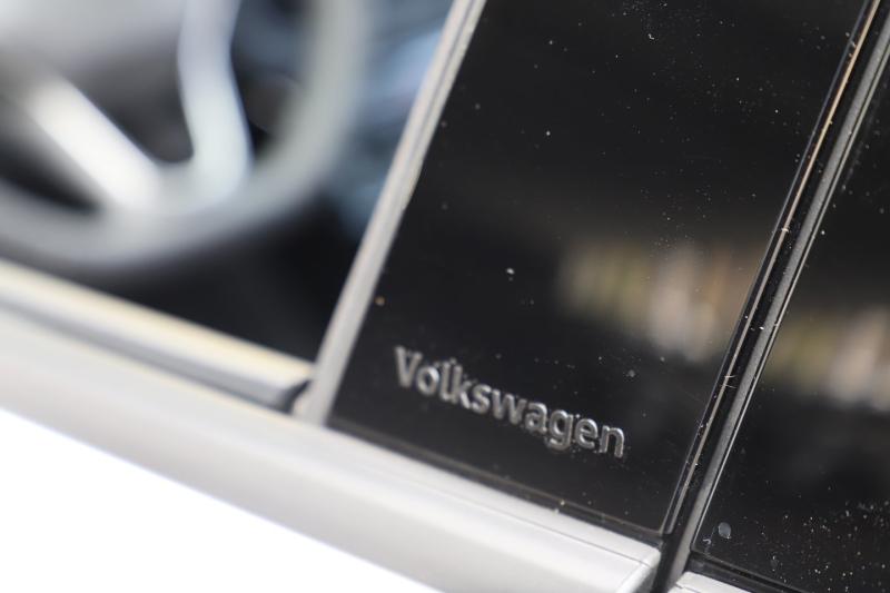 VW T-Cross Friends TSI