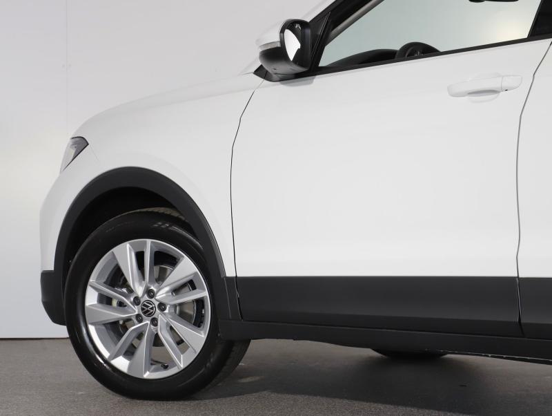 VW T-Cross Friends TSI