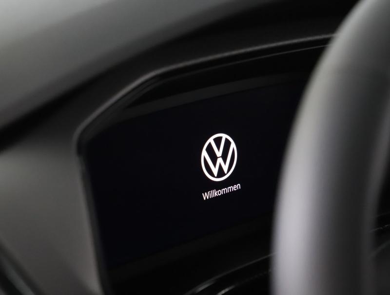 VW T-Cross Friends TSI