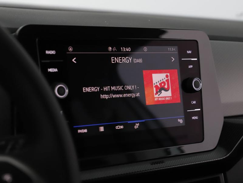 VW T-Cross Friends TSI