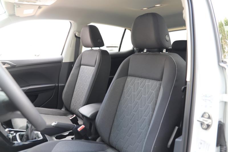 VW T-Cross Friends TSI