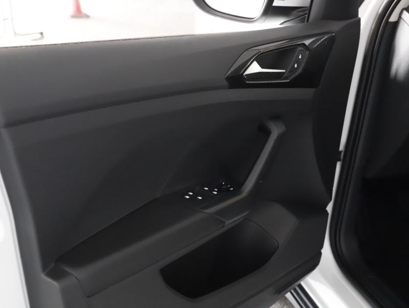 VW T-Cross Friends TSI