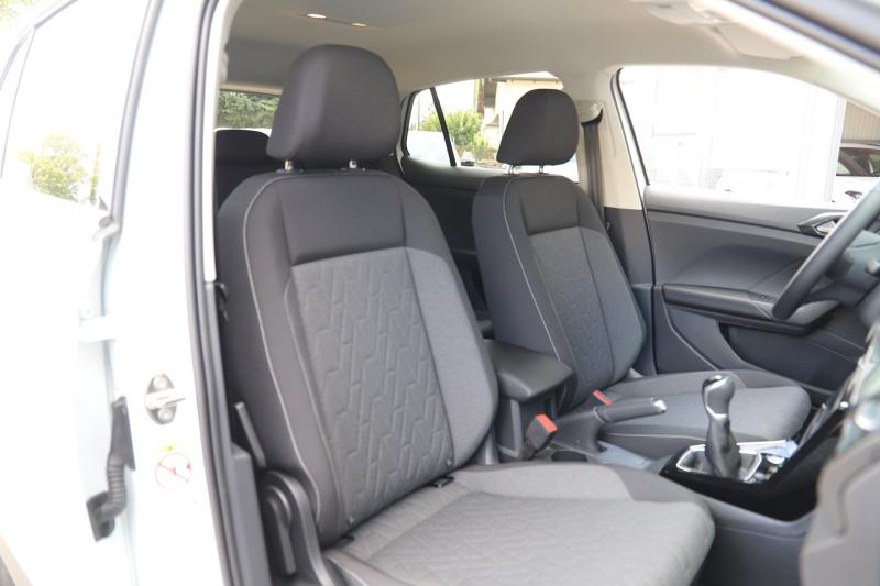 VW T-Cross Friends TSI