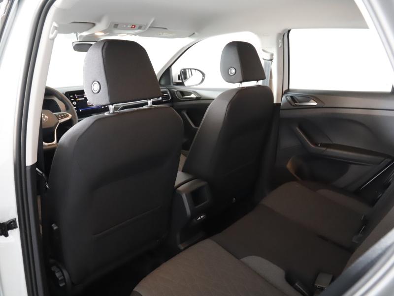 VW T-Cross Friends TSI