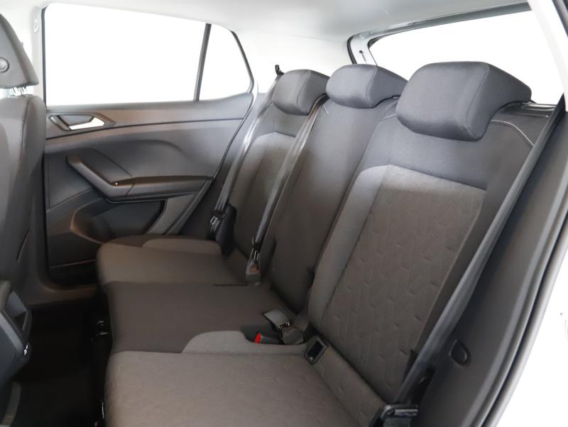 VW T-Cross Friends TSI