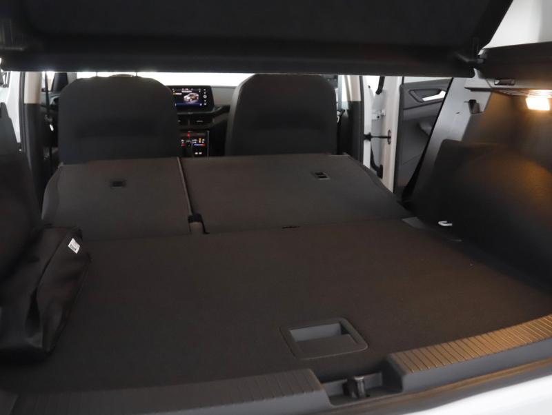 VW T-Cross Friends TSI