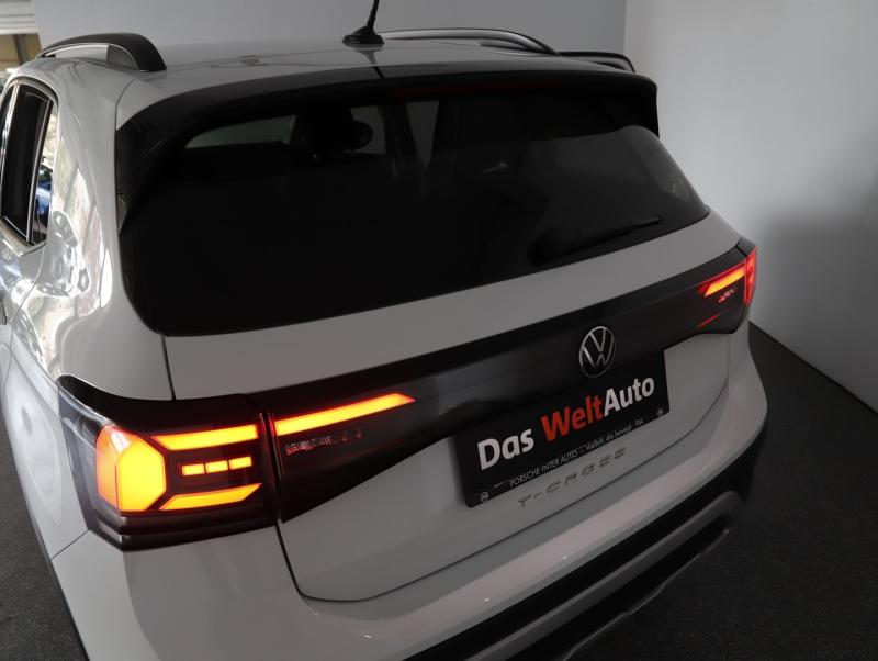 VW T-Cross Friends TSI