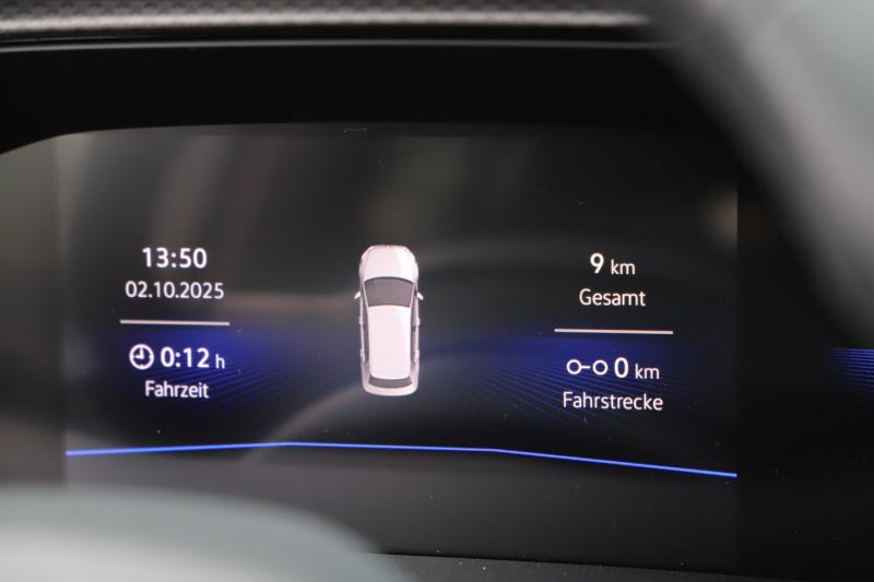 VW T-Cross Friends TSI