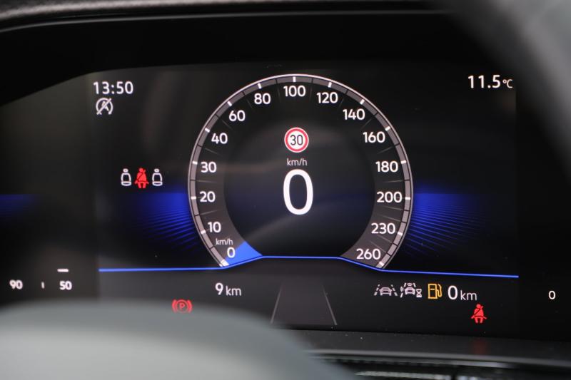 VW T-Cross Friends TSI