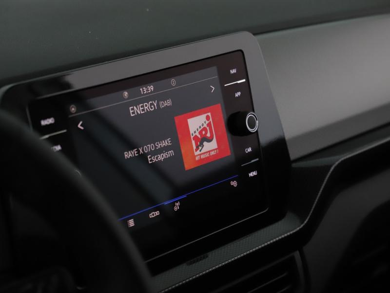 VW T-Cross Friends TSI