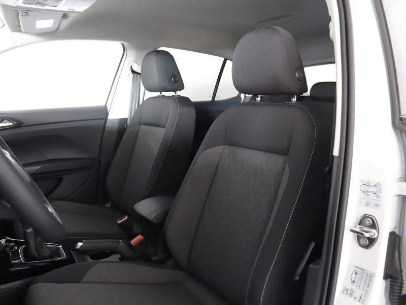 VW T-Cross Friends TSI