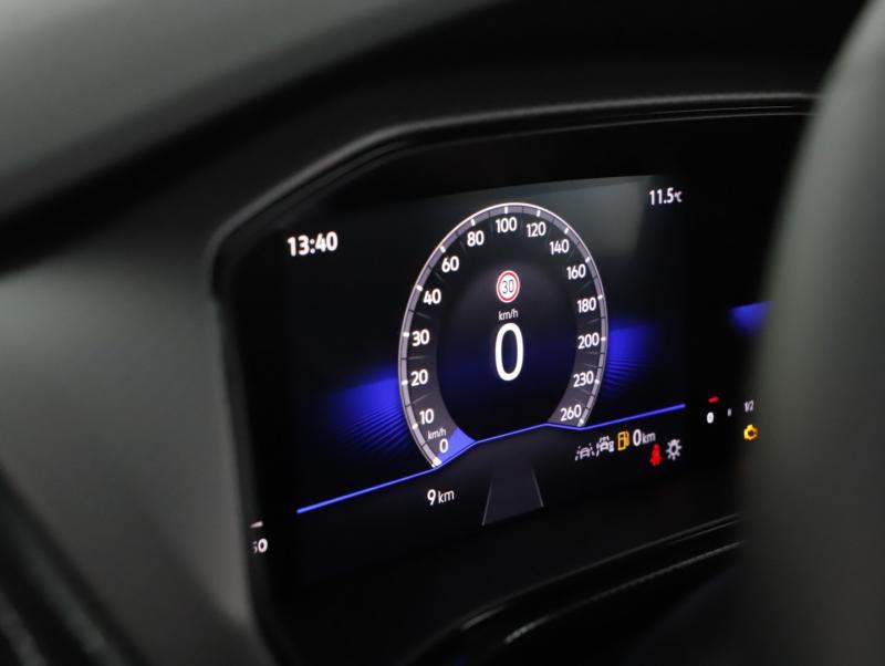 VW T-Cross Friends TSI