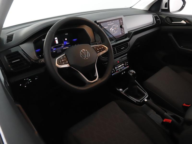 VW T-Cross Friends TSI