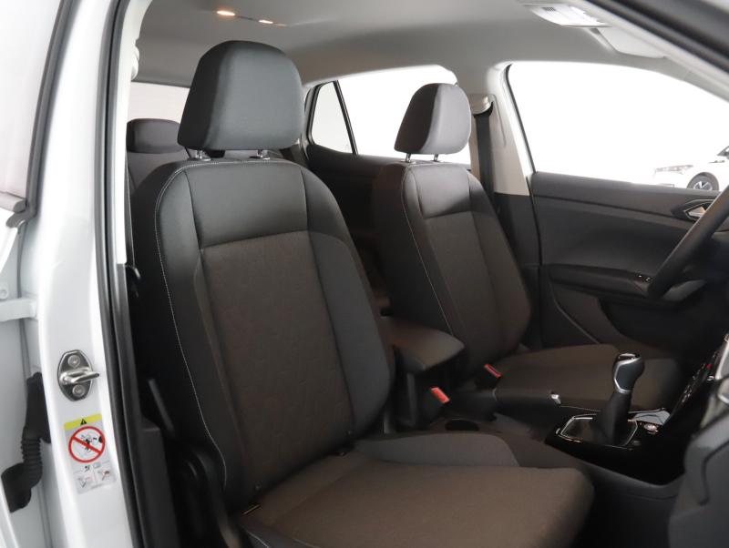 VW T-Cross Friends TSI