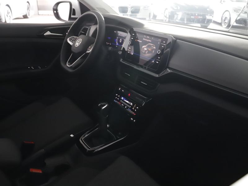 VW T-Cross Friends TSI
