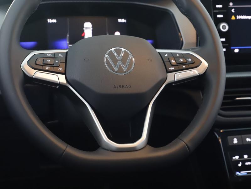 VW T-Cross Friends TSI