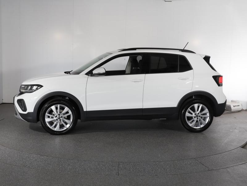 VW T-Cross Friends TSI