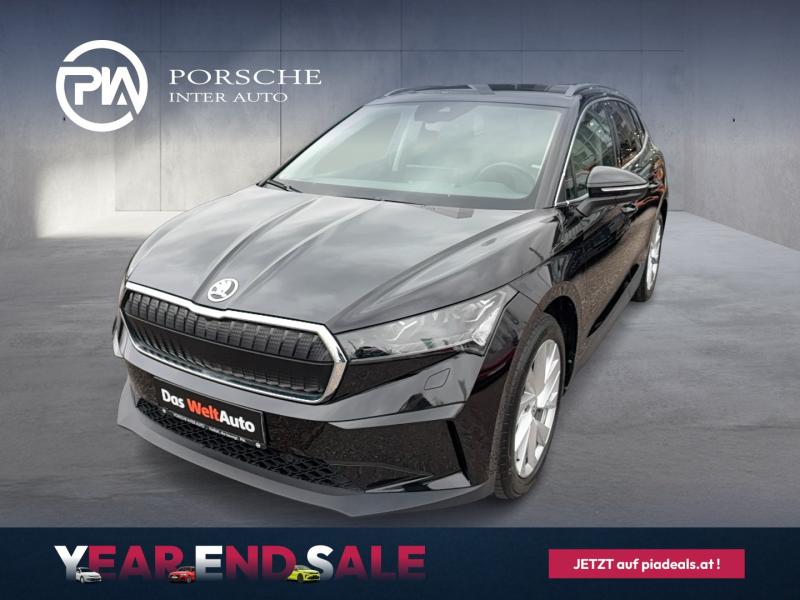 Enyaq Skoda Škoda Enyaq 60