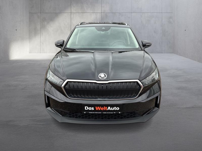 Škoda Enyaq 60