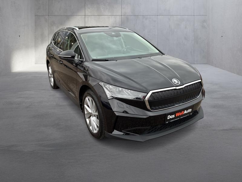 Škoda Enyaq 60