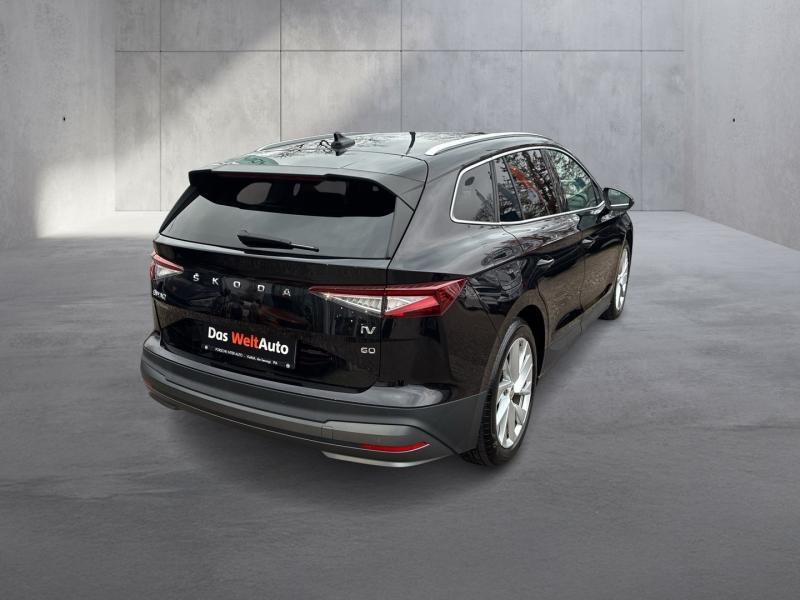 Škoda Enyaq 60