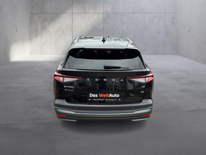 Škoda Enyaq 60