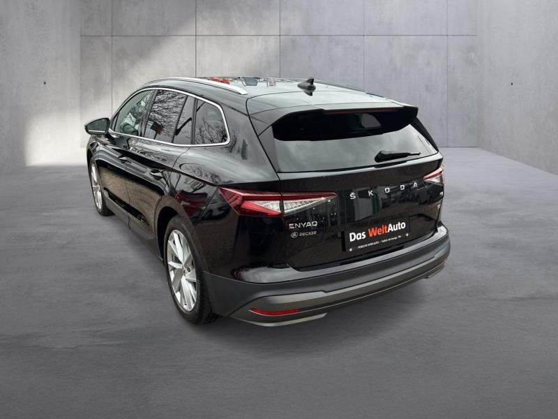 Škoda Enyaq 60