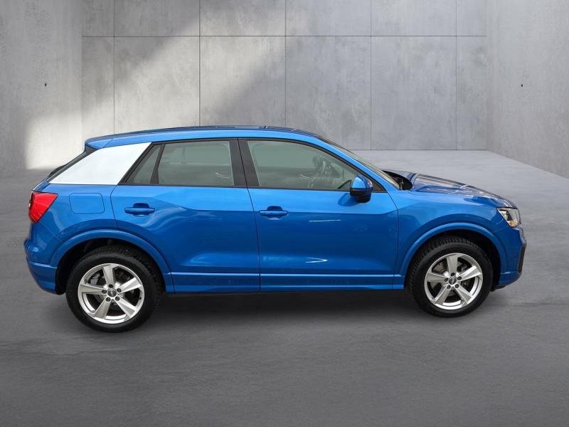 Audi Q2 30 TFSI Sport
