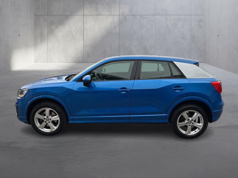 Audi Q2 30 TFSI Sport