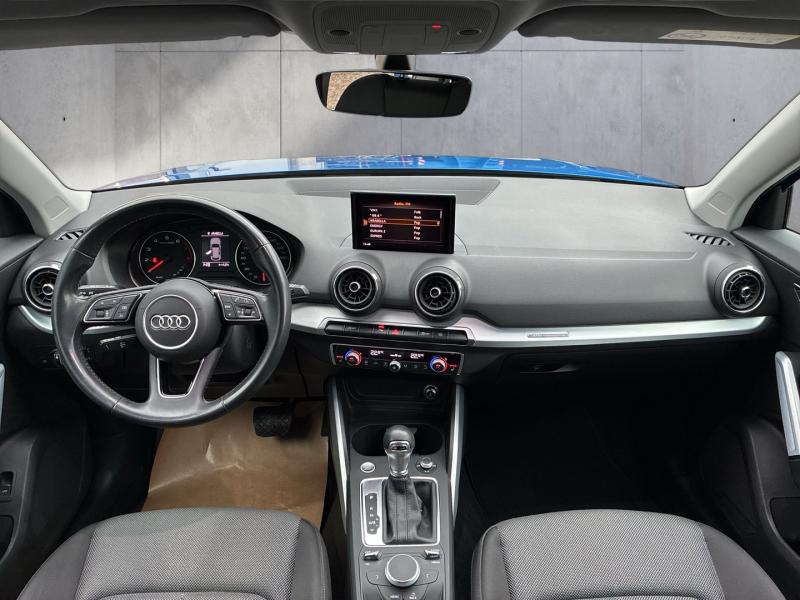 Audi Q2 30 TFSI Sport
