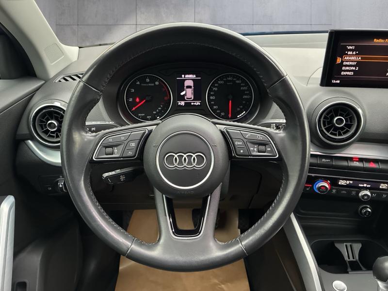 Audi Q2 30 TFSI Sport