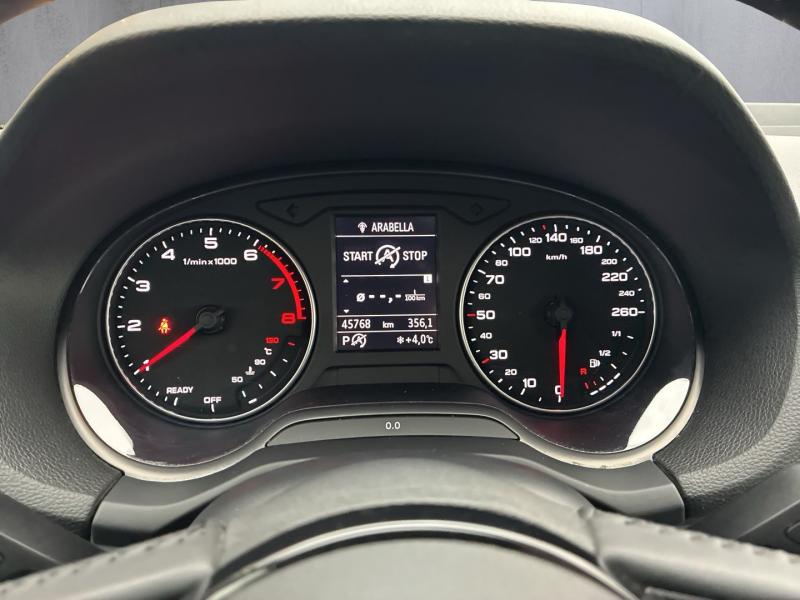 Audi Q2 30 TFSI Sport