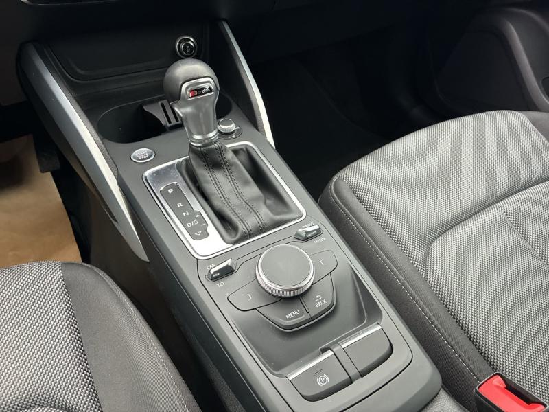 Audi Q2 30 TFSI Sport