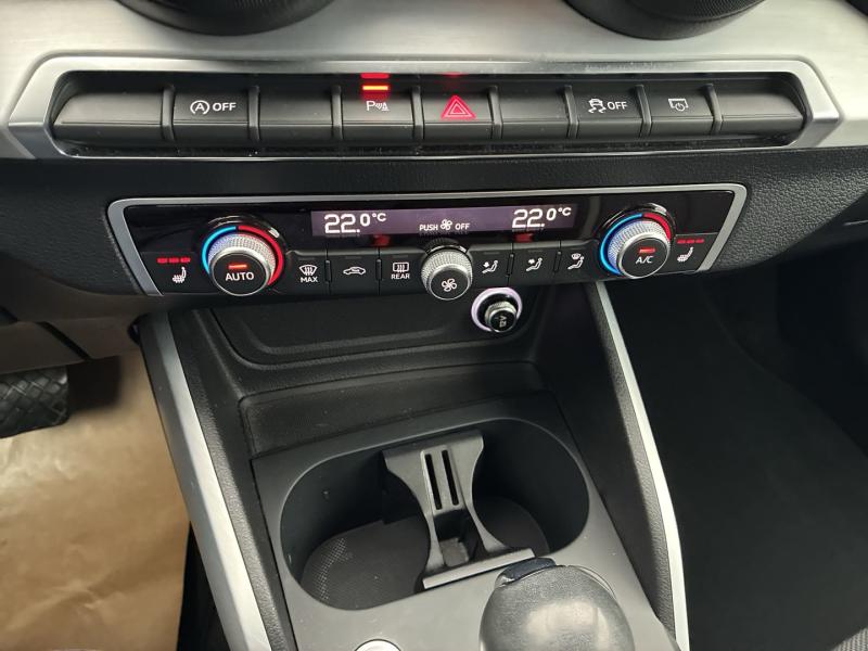 Audi Q2 30 TFSI Sport