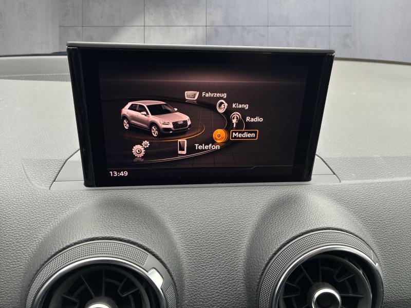 Audi Q2 30 TFSI Sport