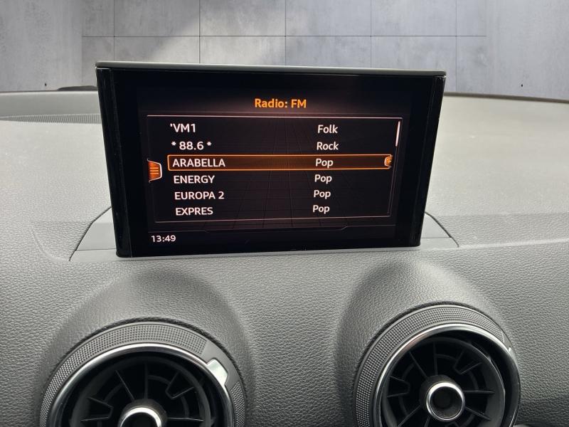 Audi Q2 30 TFSI Sport