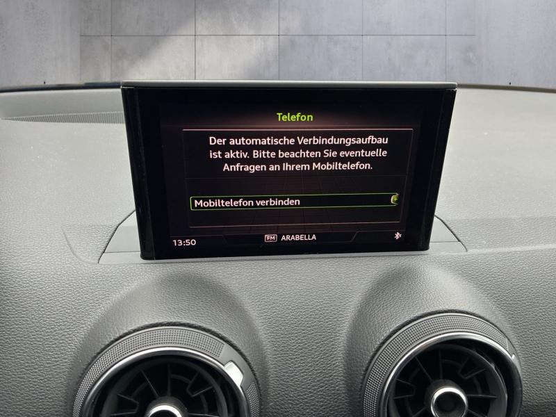 Audi Q2 30 TFSI Sport