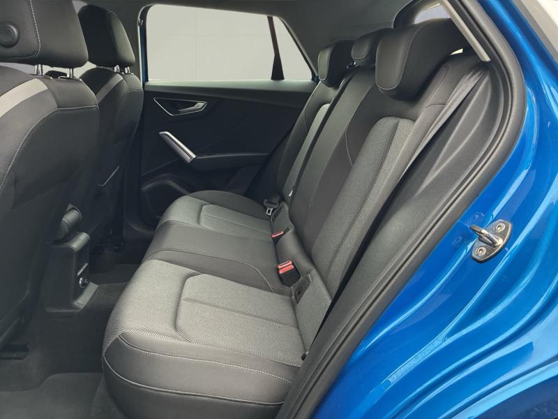 Audi Q2 30 TFSI Sport