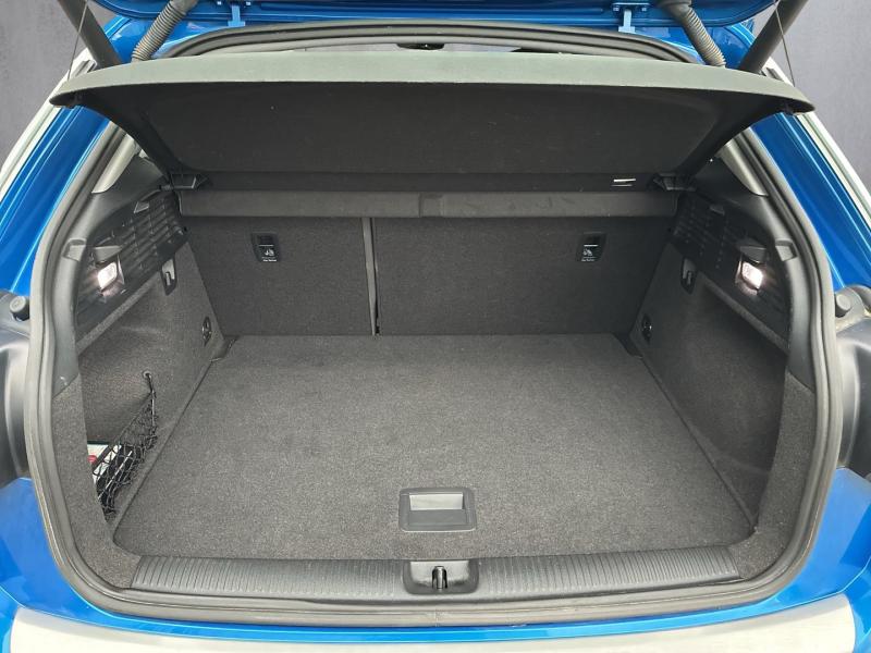 Audi Q2 30 TFSI Sport