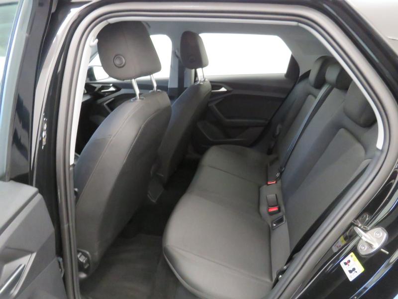 Audi A1 allstreet 25 TFSI intense