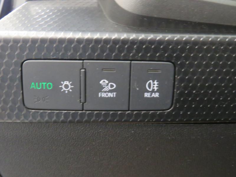 Audi A1 allstreet 25 TFSI intense